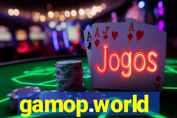 gamop.world