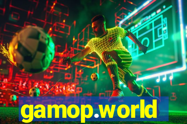 gamop.world