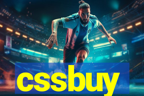 cssbuy