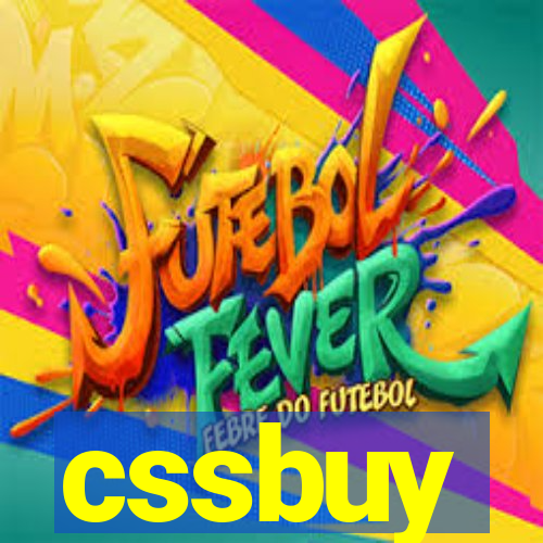 cssbuy