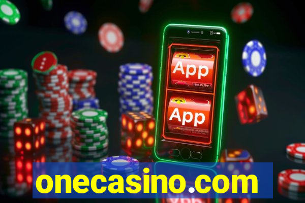 onecasino.com