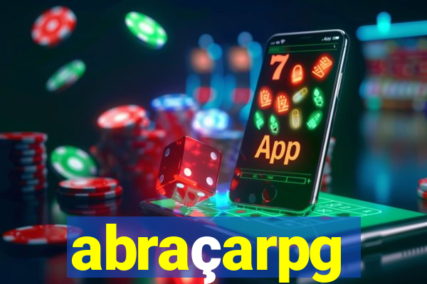 abraçarpg