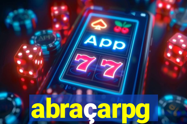 abraçarpg