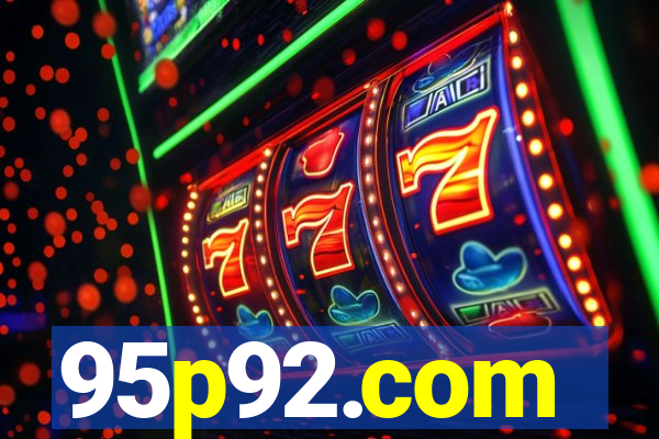 95p92.com
