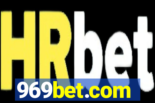 969bet.com