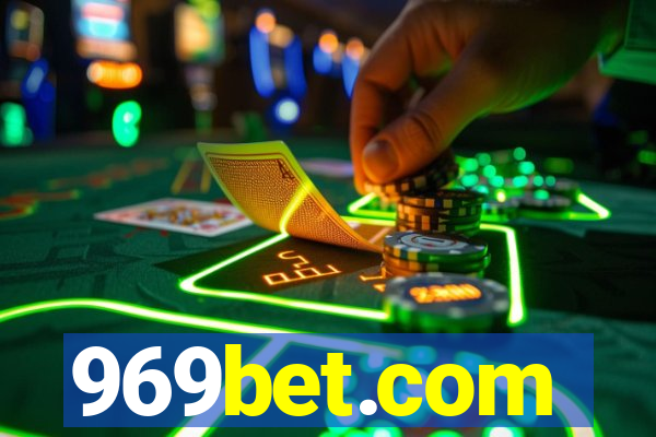 969bet.com