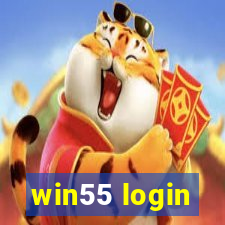 win55 login