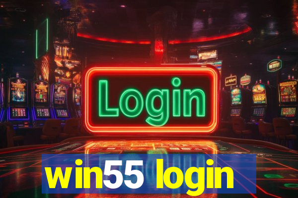 win55 login