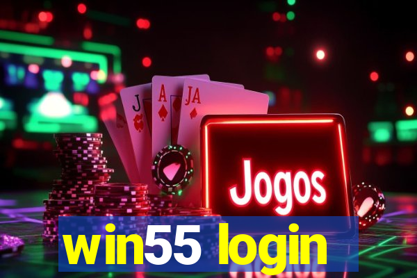 win55 login