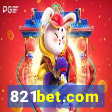 821bet.com