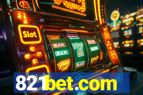 821bet.com