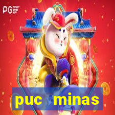puc minas financiamento medicina