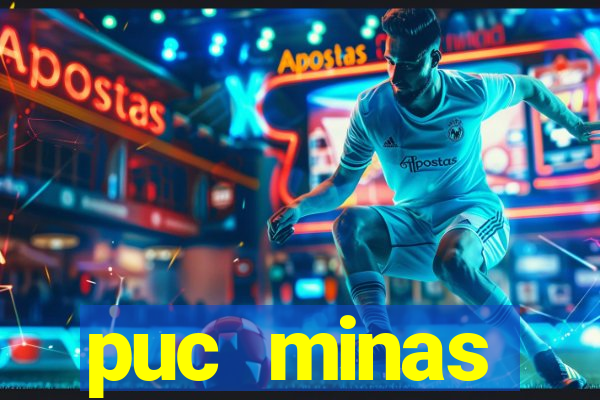 puc minas financiamento medicina