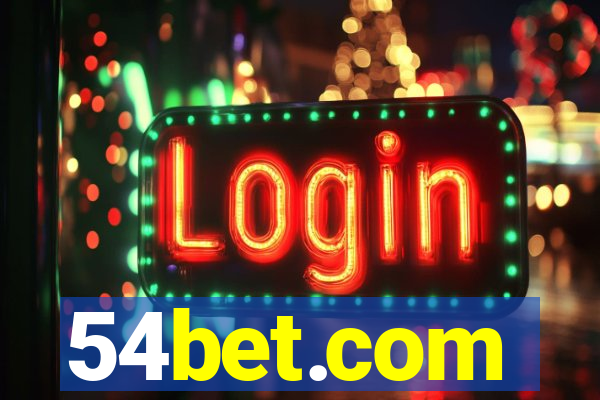 54bet.com