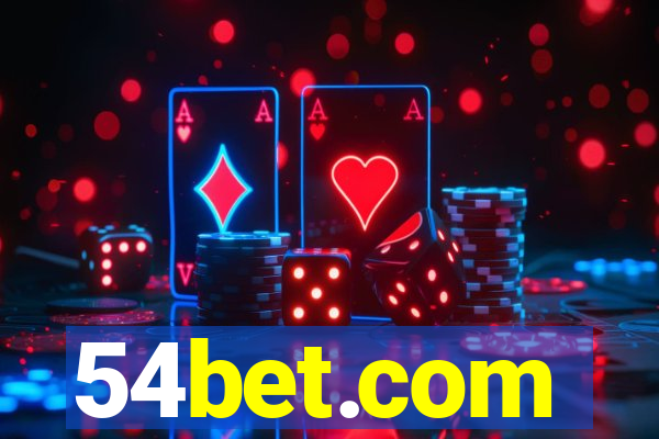 54bet.com