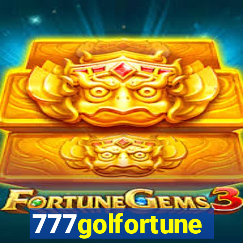 777golfortune