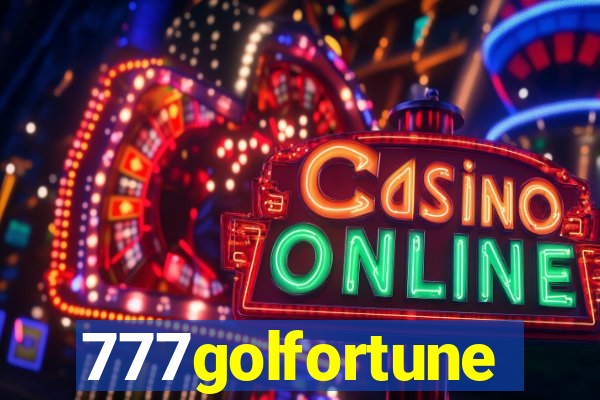 777golfortune