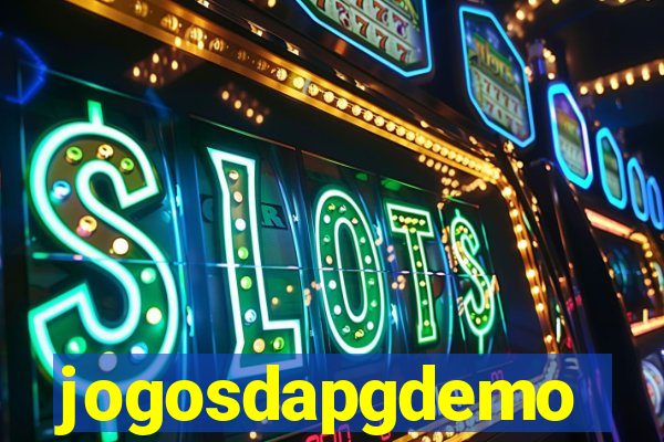 jogosdapgdemo