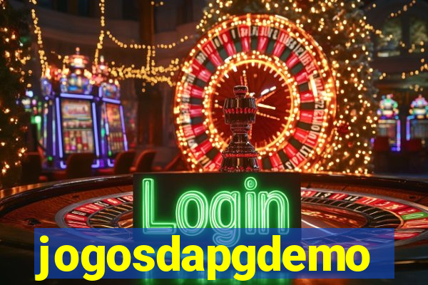 jogosdapgdemo