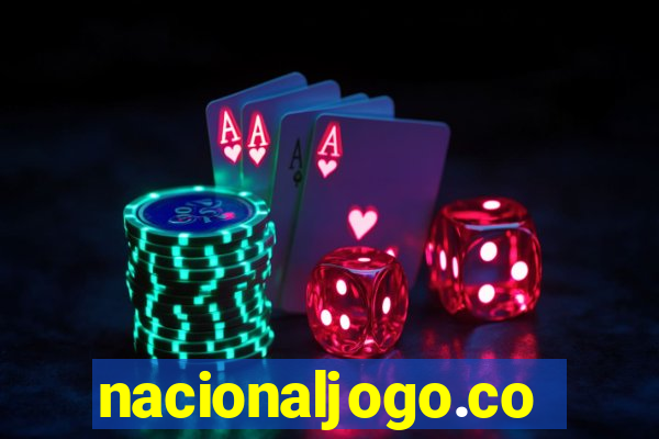 nacionaljogo.com