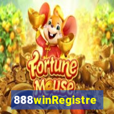 888winRegistre