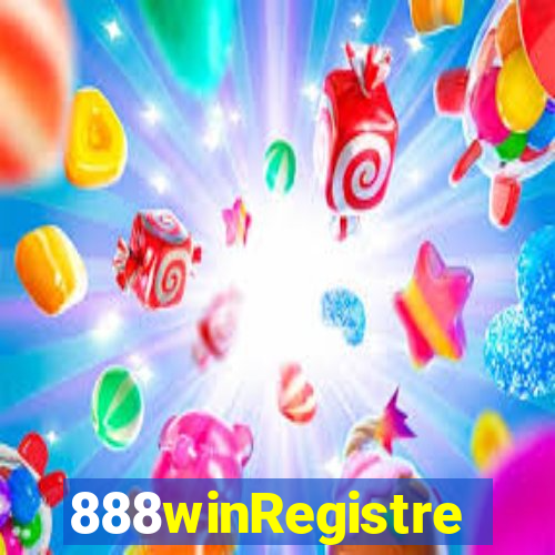 888winRegistre