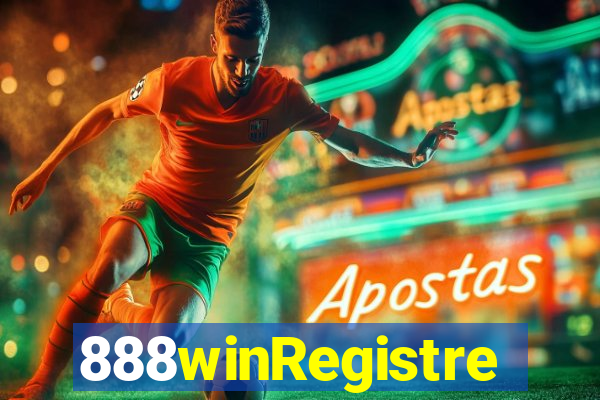 888winRegistre