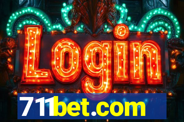 711bet.com