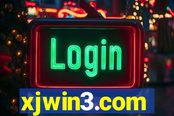 xjwin3.com