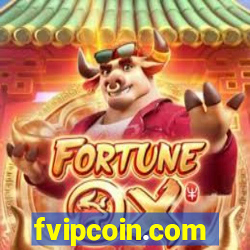 fvipcoin.com