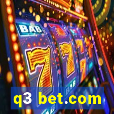 q3 bet.com
