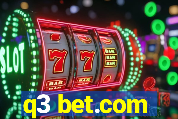 q3 bet.com