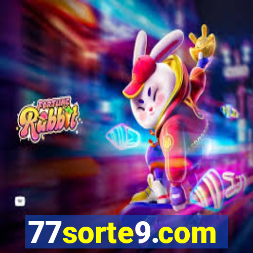 77sorte9.com
