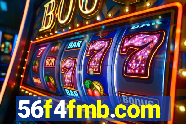 56f4fmb.com