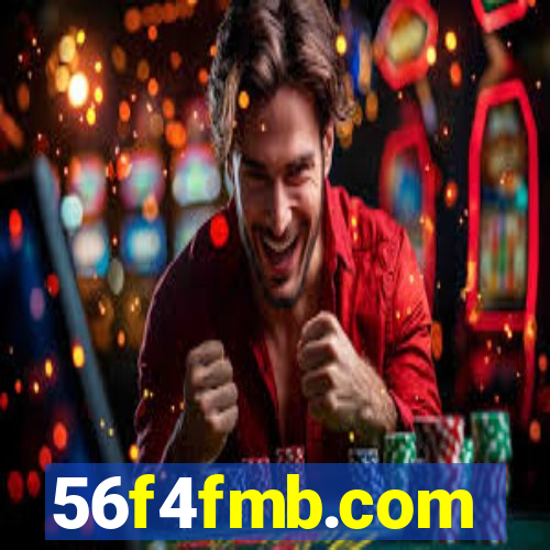 56f4fmb.com