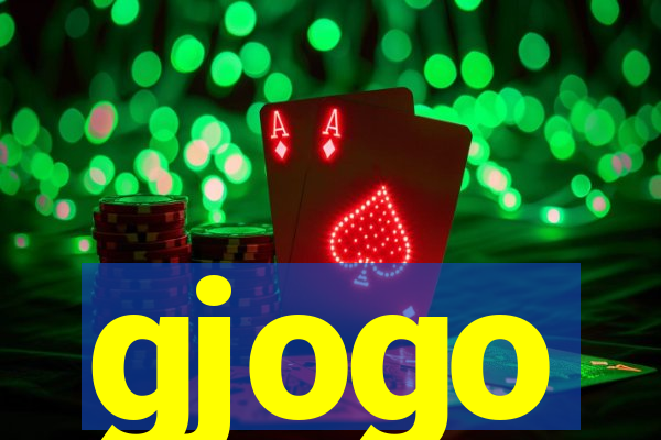 gjogo