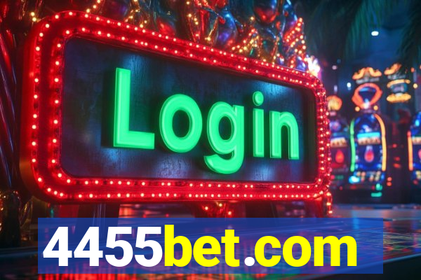 4455bet.com
