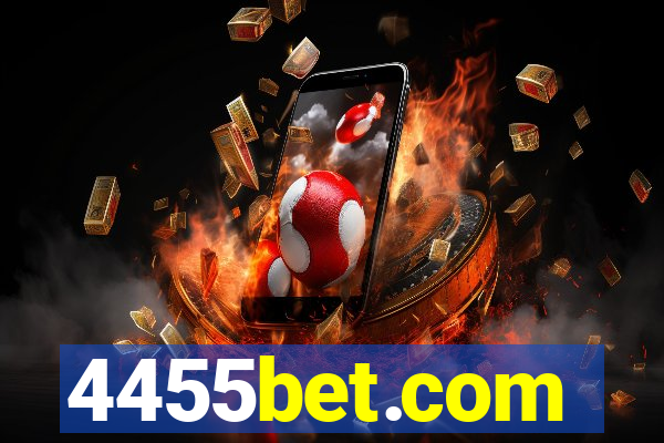 4455bet.com