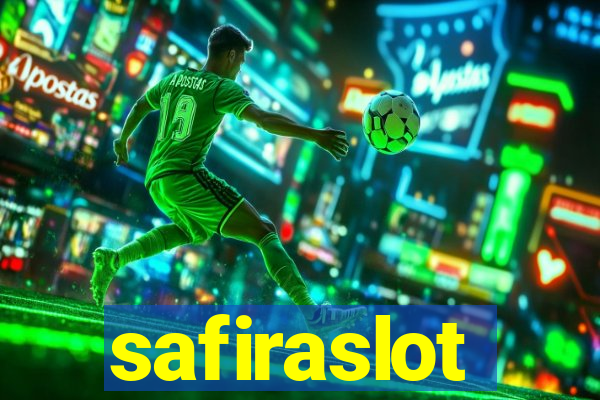 safiraslot