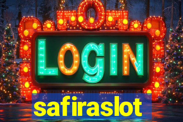 safiraslot