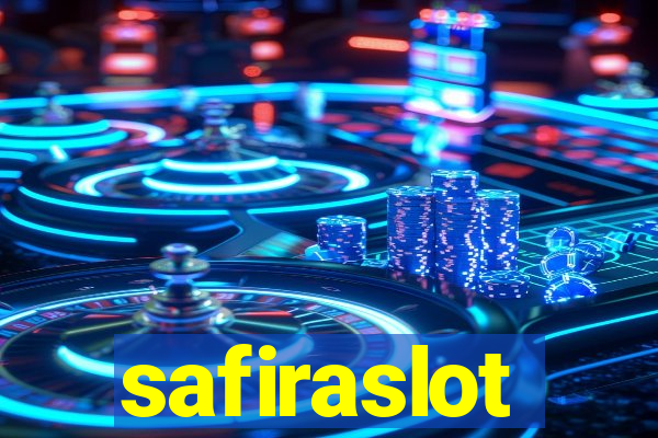 safiraslot