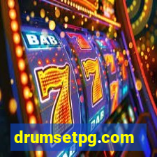 drumsetpg.com