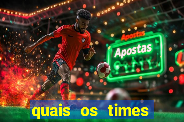 quais os times mais endividados do brasil