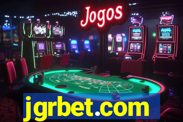 jgrbet.com