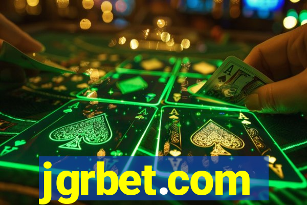 jgrbet.com