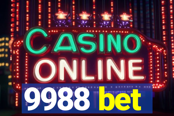 9988 bet