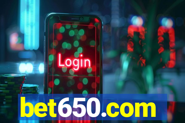 bet650.com