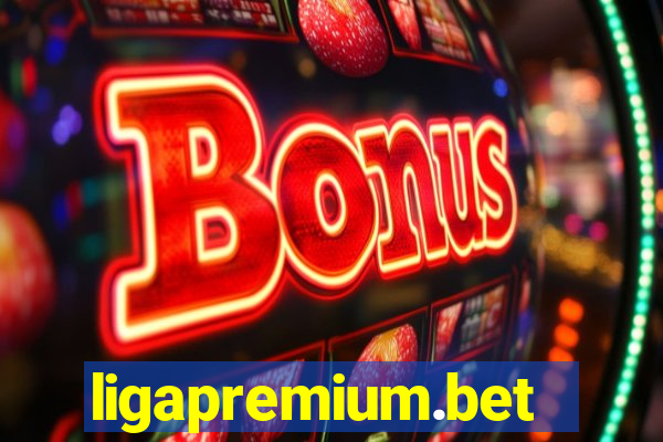 ligapremium.bet