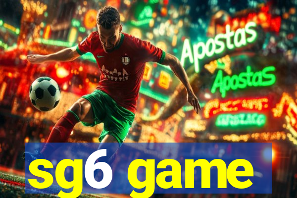 sg6 game