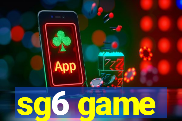 sg6 game